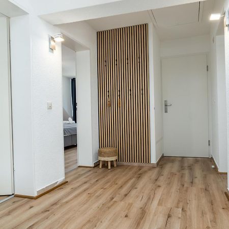 Riesling Appartement For 2 - 4 People - Billiards - Balcony With Mosel View - Parking - Wine Barrel Bar - Fully Equipped Kitchen - Netflix - Waiputv - 3 Km From Cochem Klotten Buitenkant foto