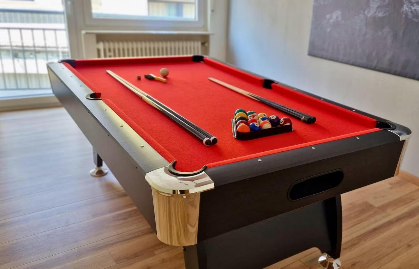 Riesling Appartement For 2 - 4 People - Billiards - Balcony With Mosel View - Parking - Wine Barrel Bar - Fully Equipped Kitchen - Netflix - Waiputv - 3 Km From Cochem Klotten Buitenkant foto