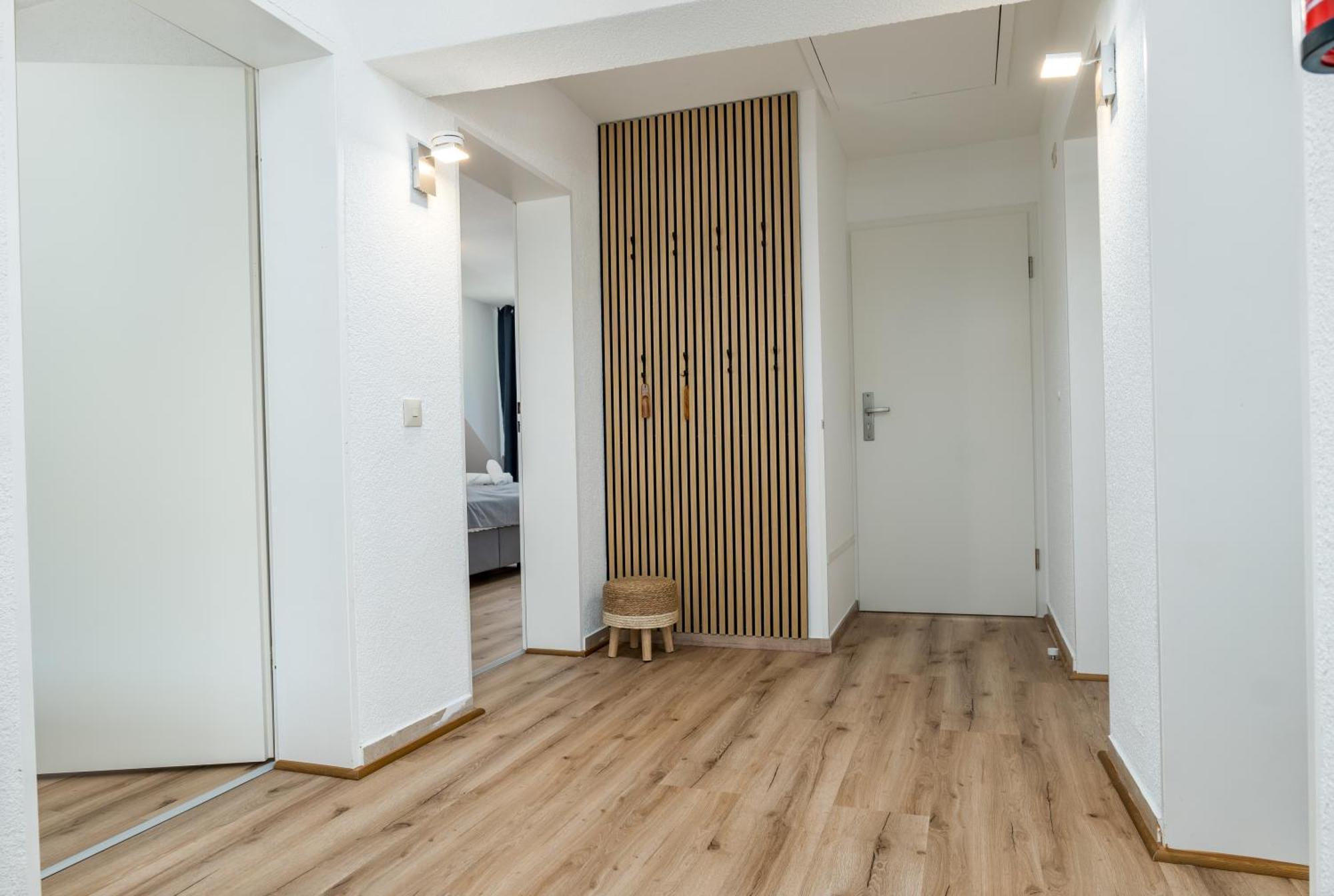 Riesling Appartement For 2 - 4 People - Billiards - Balcony With Mosel View - Parking - Wine Barrel Bar - Fully Equipped Kitchen - Netflix - Waiputv - 3 Km From Cochem Klotten Buitenkant foto